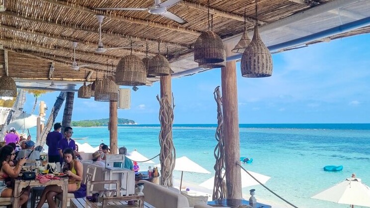 Elephant Beach Resort